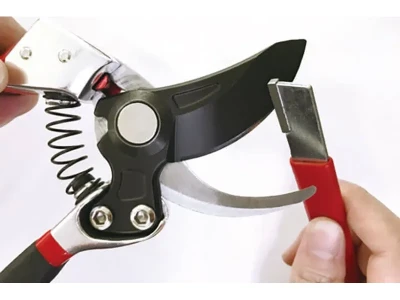 Sharpening Your Pruning Tools