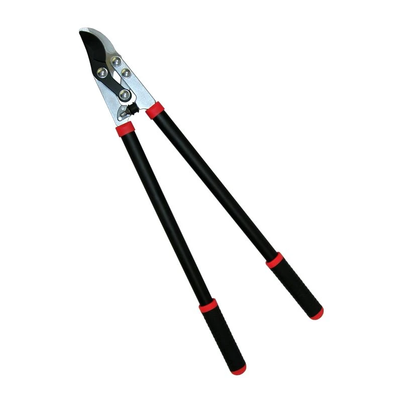 74cm Leverage bypass lopper with steel handle