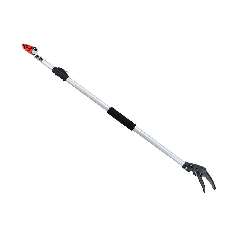 1.6M Telescopic cut and hold pruner