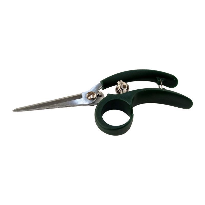 6" Floral trimming shears