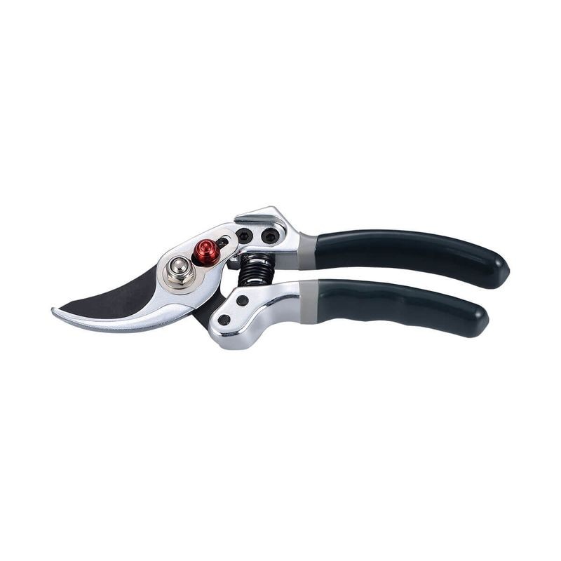 6-3/5" Light duty bypass pruning shears