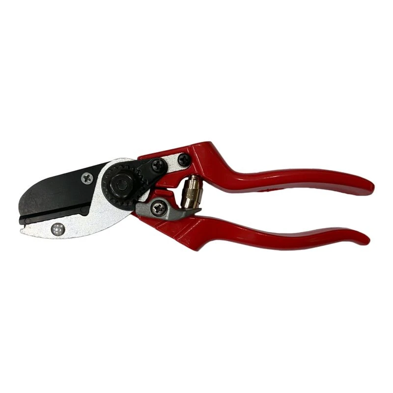 8-1/2" Amboss-Gartenschere