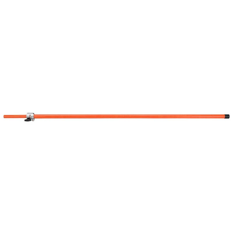 Fiberglass extendable pole for Tree pruner