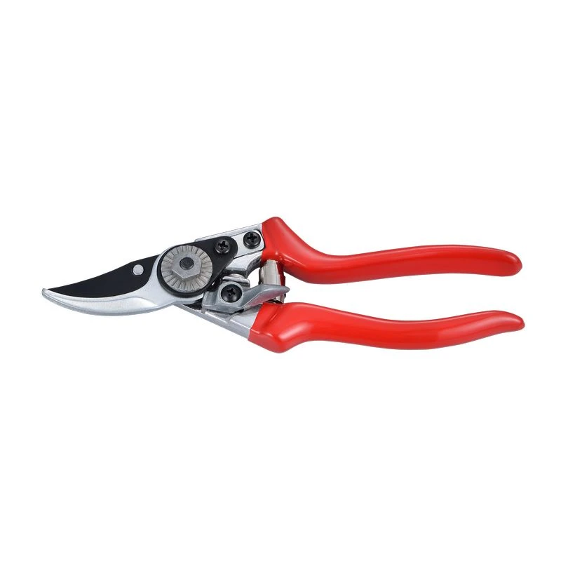 8" Bypass pruning shears
