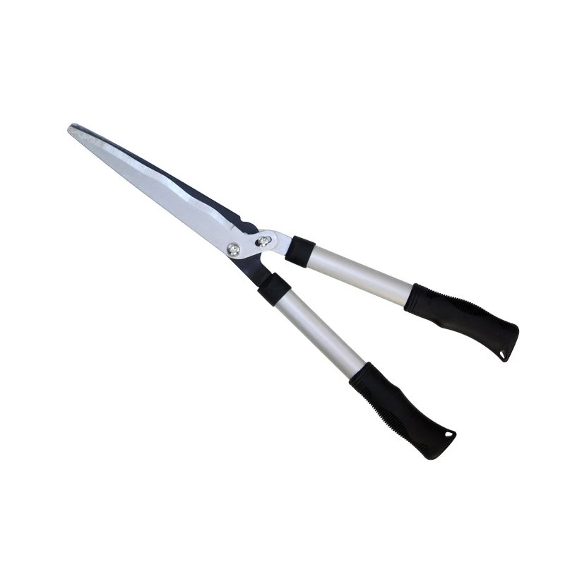 24" Wavy hedge shears (Blade 10")