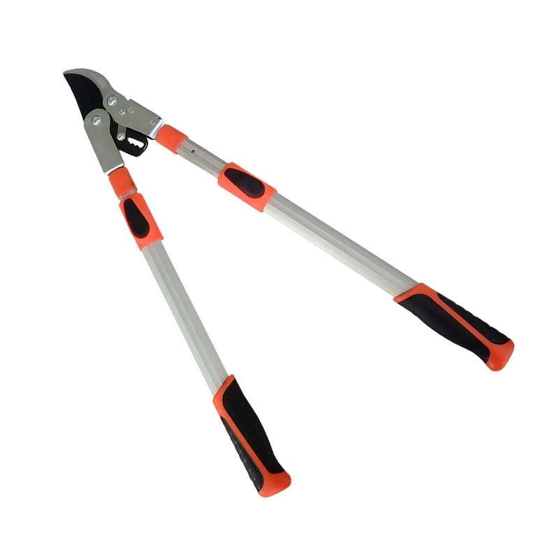 68-95cm Corta-ramas bypass con accionamiento por trinquete