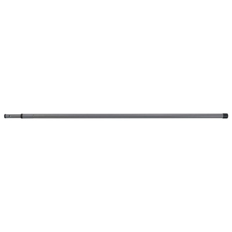 3 Meters metal extendable pole for Tree pruner