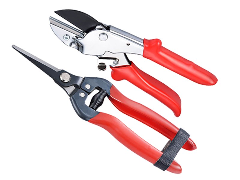 Pruners & Snips