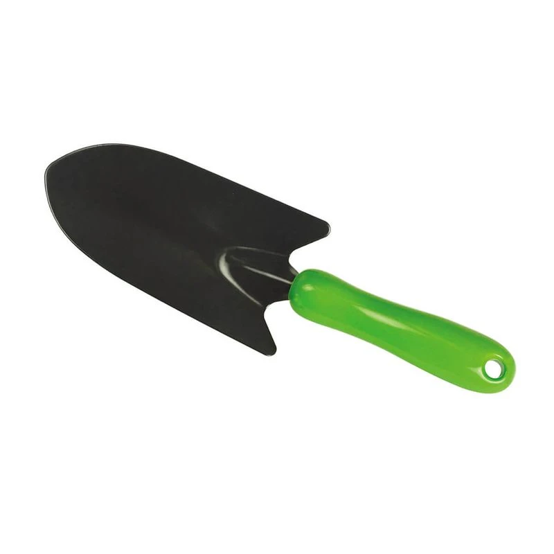 27cm Garden hand trowel, plastic handle