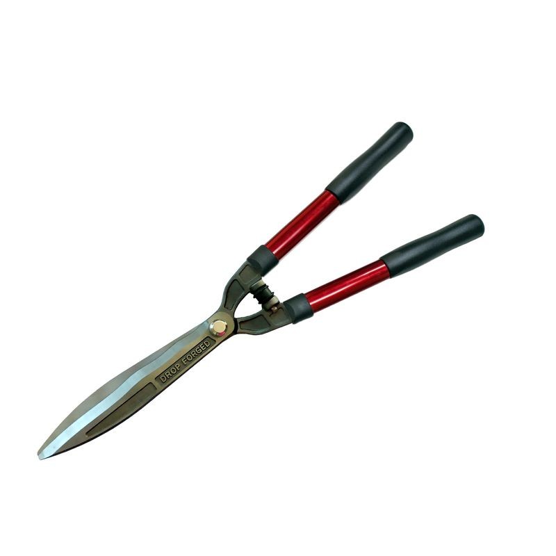 Professional 24 inch drop forged hedge clippers (Blade 9")