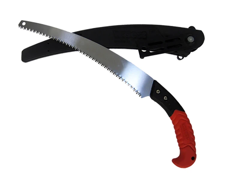Saw & Machete