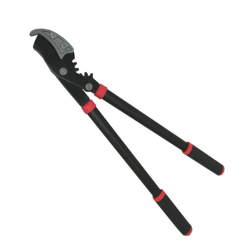 79cm Getriebe-Haken-Amboss-Astschere