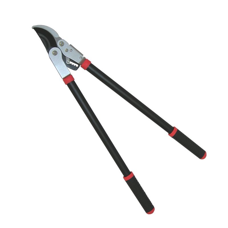 78cm Heavy duty ratchet bypass lopper