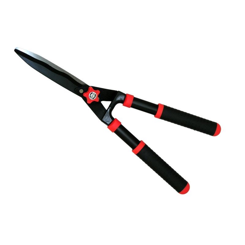 22" cisailles manuelles pour haies (lame 8")