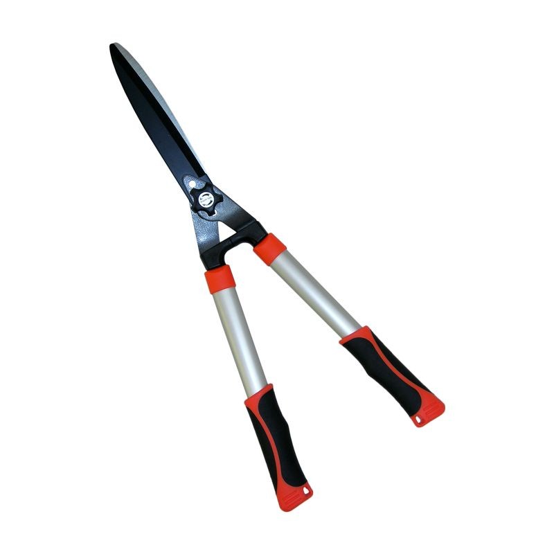 24-1/2" Straight blades hedge shears (Blade 9")