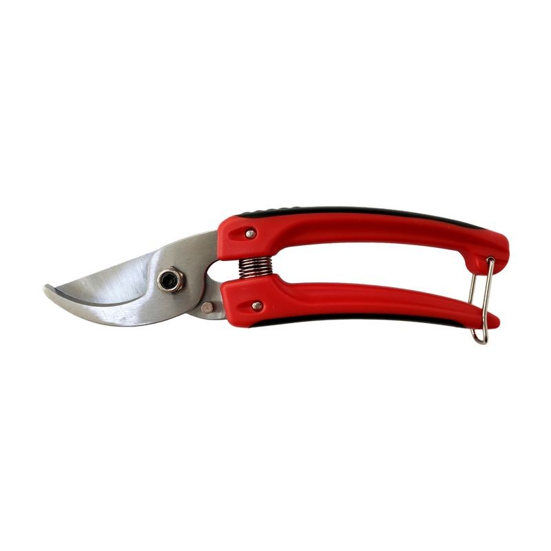 7-1/4" Bypass pruning shears