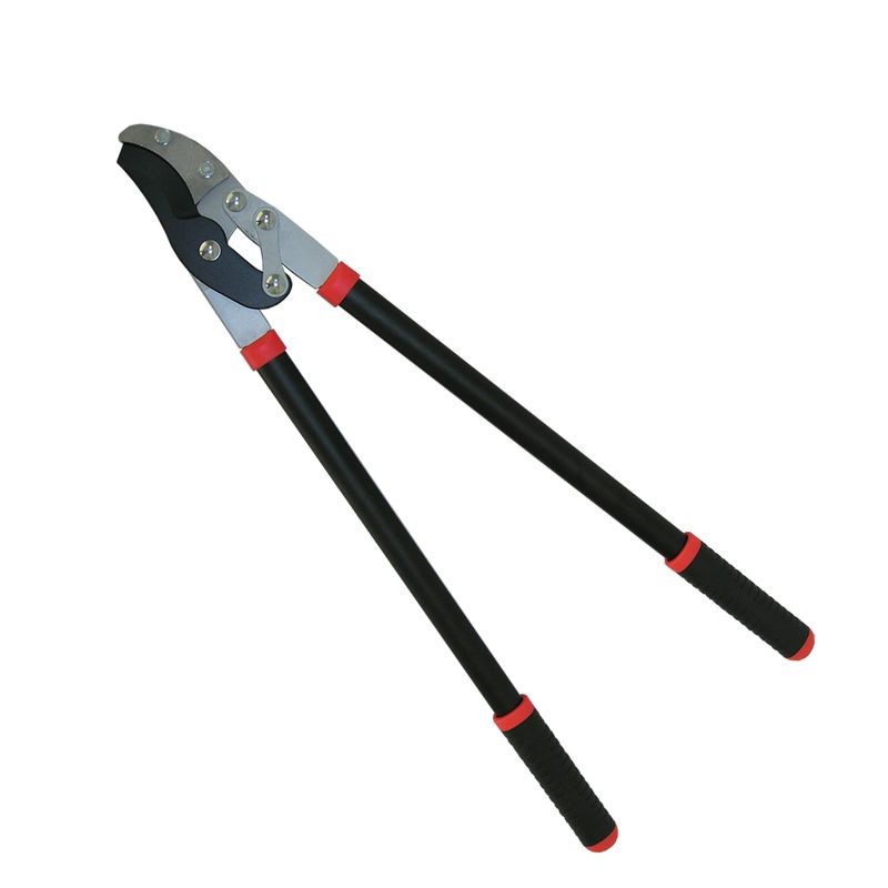 78cm Heavy duty leverage hook anvil lopper