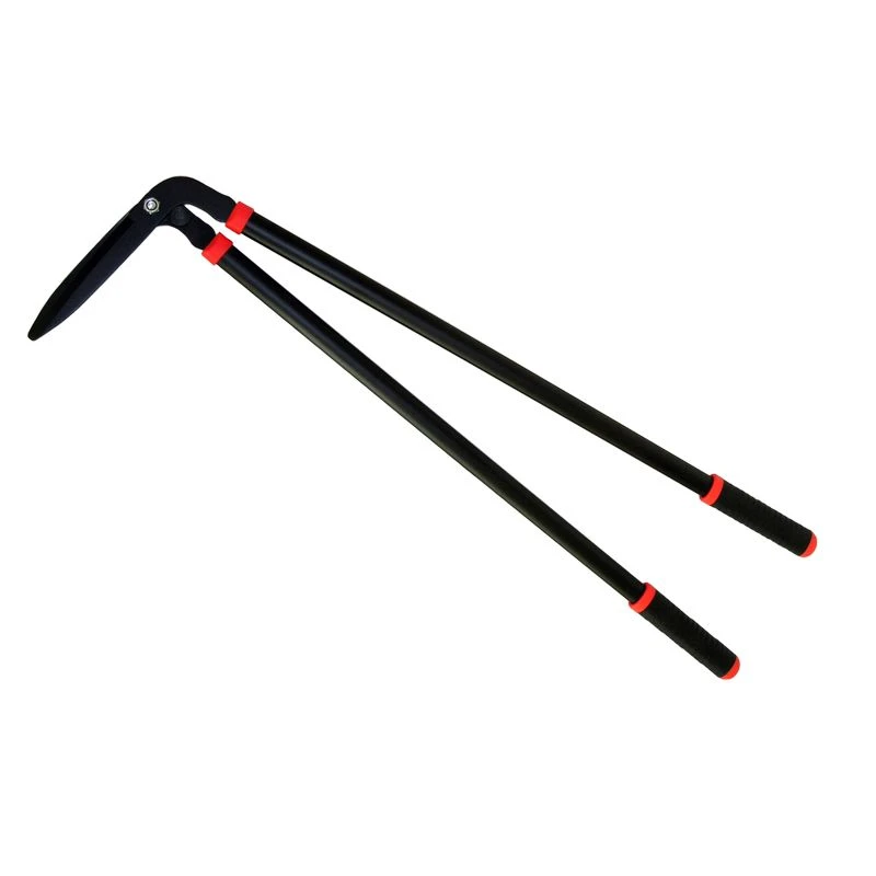37" Tijeras para bordes de césped-90 grados (Hoja 8")