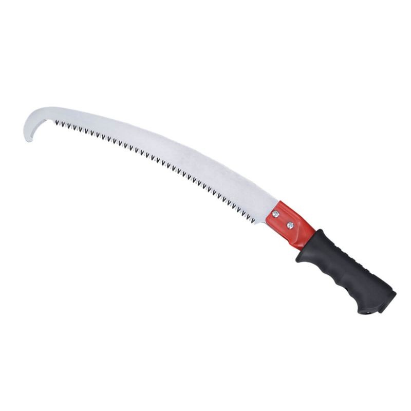 14" Pole pruning saw