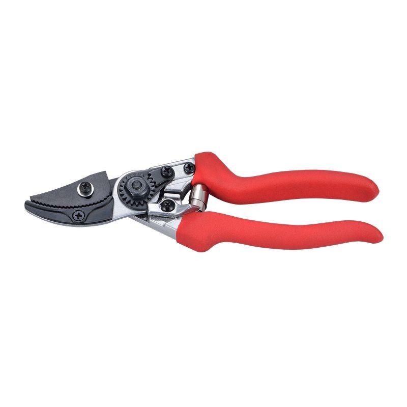 8-1/2" Cut & hold hand pruner