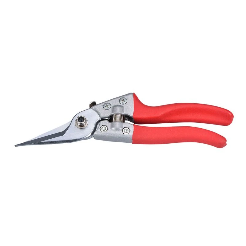8" Trimming fruit scissors