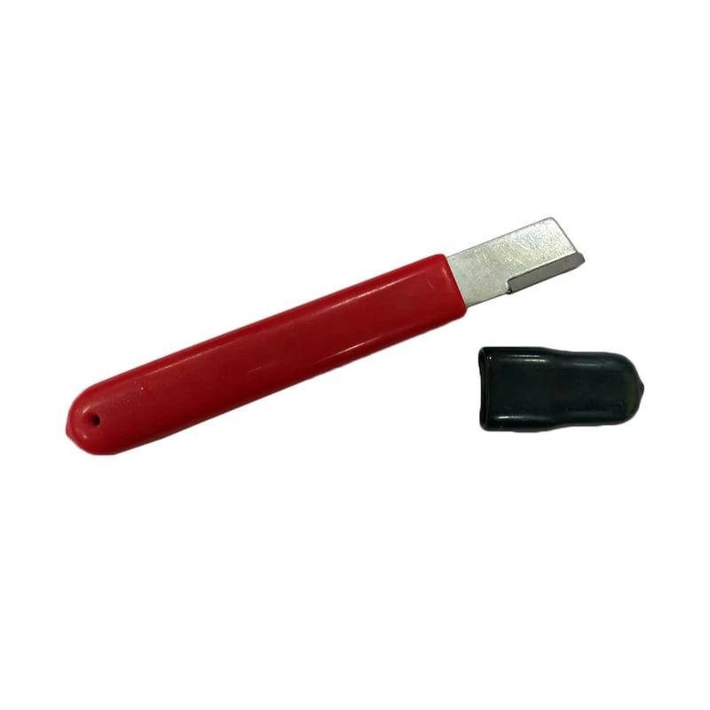 Afilador de cuchillas