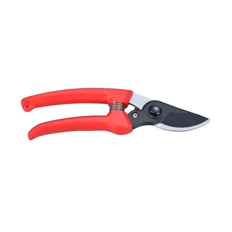 7-1/4" Medium bypass hand pruner