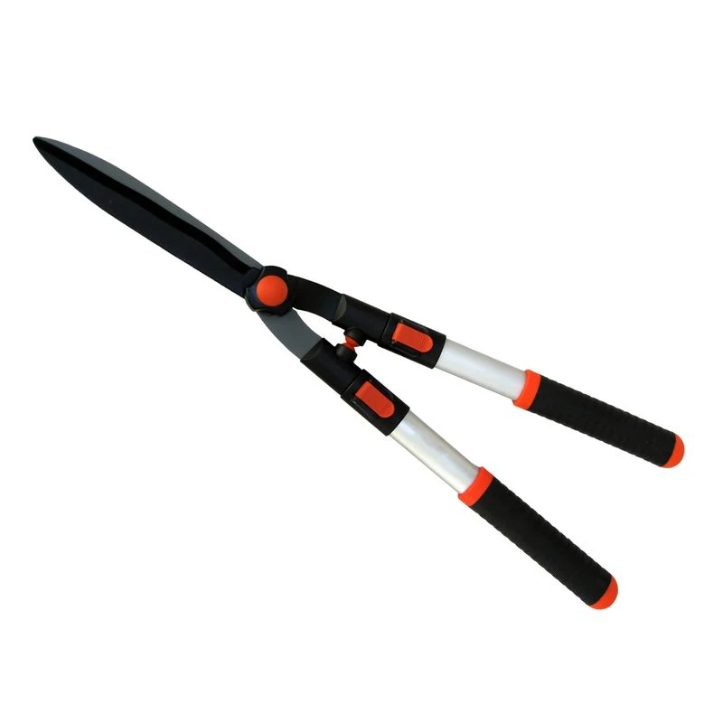 26"~35" Wavy manual shrub trimmers (Blade 9")
