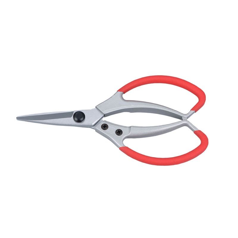8-1/2" Multi-function scissors