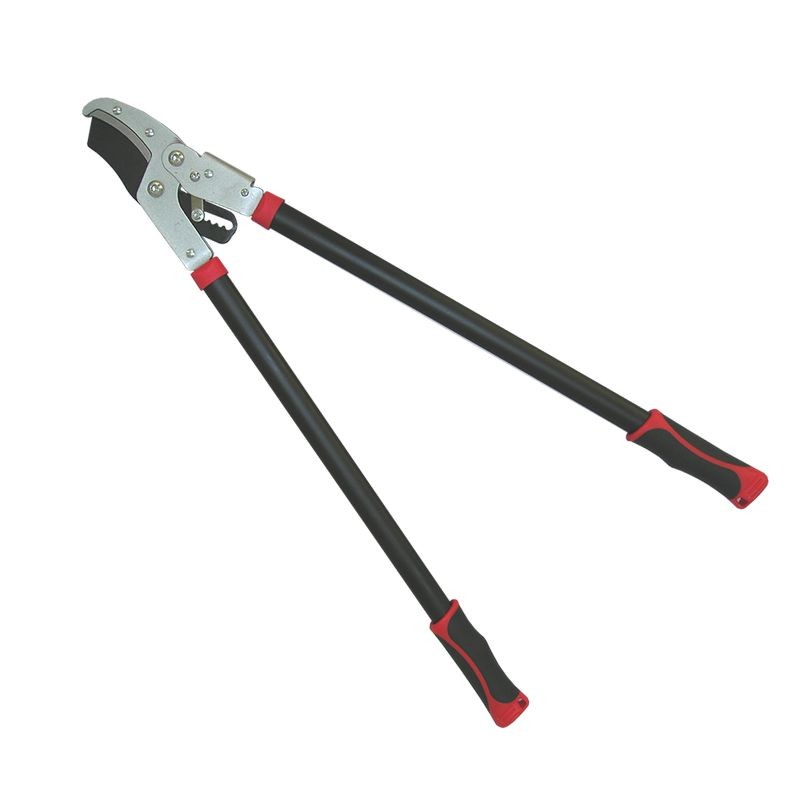 78cm Heavy duty ratchet anvil lopper