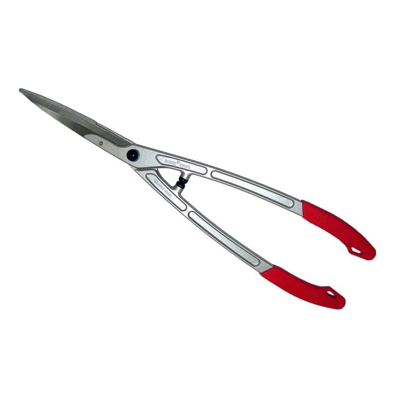 Tijeras de setos rectas de 27,5" (cuchilla 10")