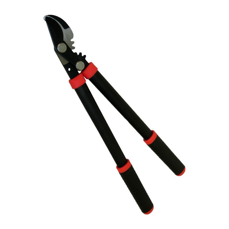 54cm Mini tijera de podar bypass con mecanismo de engranaje