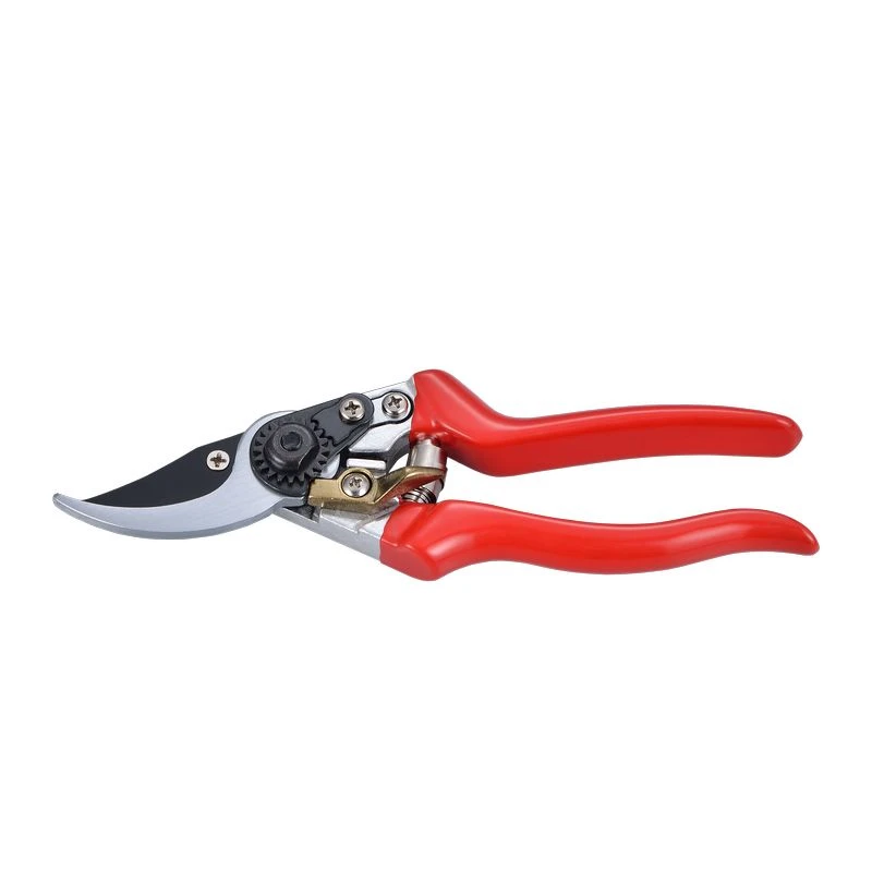 8-1/2" Bypass pruning shears