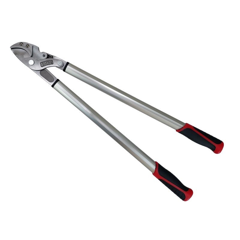 80cm Drop forged hook anvil lopper