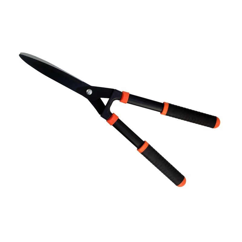 25" Heckenschere mit geraden Klingen (Klinge 10")
