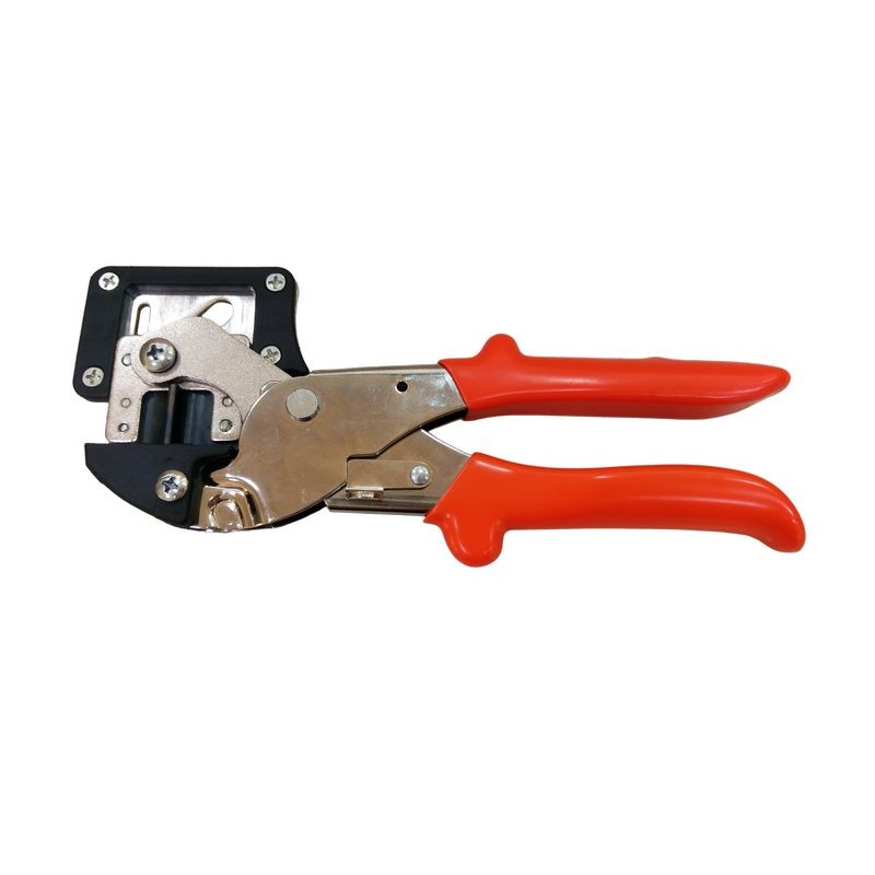 Hand grafting pruner