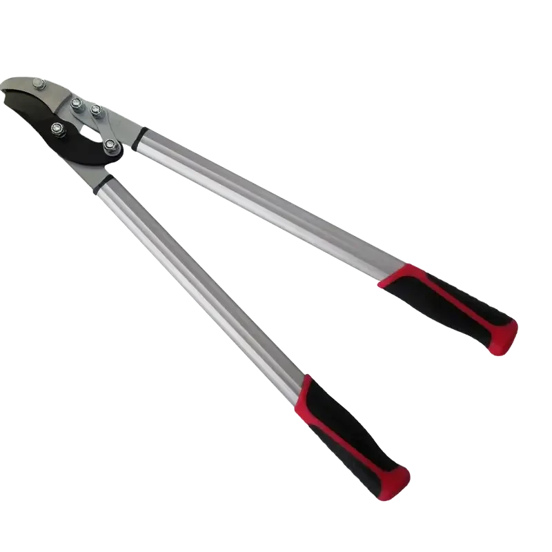 71cm Hebel-Haken-Amboss-Astschere