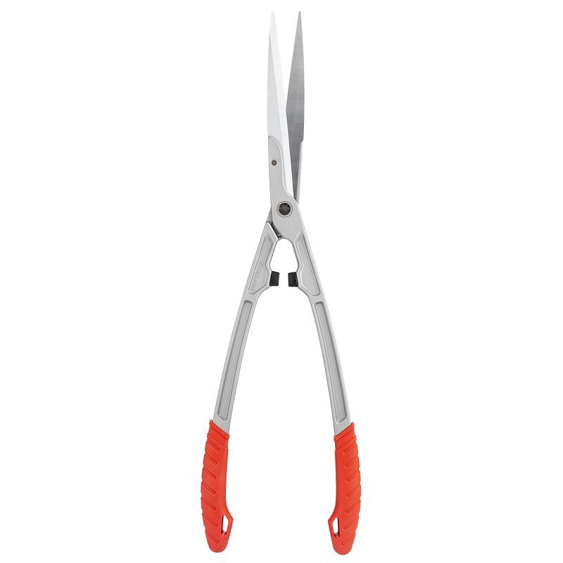 27.5" Straight Hedge Shears (Blade 10")
