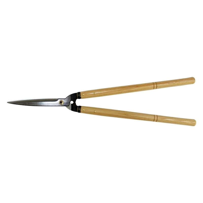 28" gerade Klingen Heckenscheren (Klinge 8")
