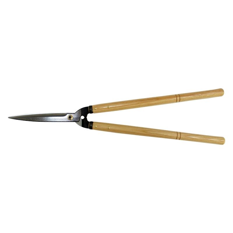 28" Taille-haies à lames droites (Lame 8")