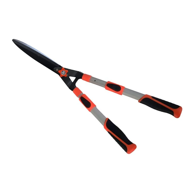 Hedge Shears Telescopic Aluminum handle