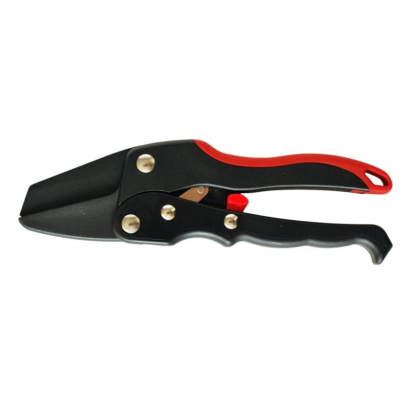 8" Ratchet pruner