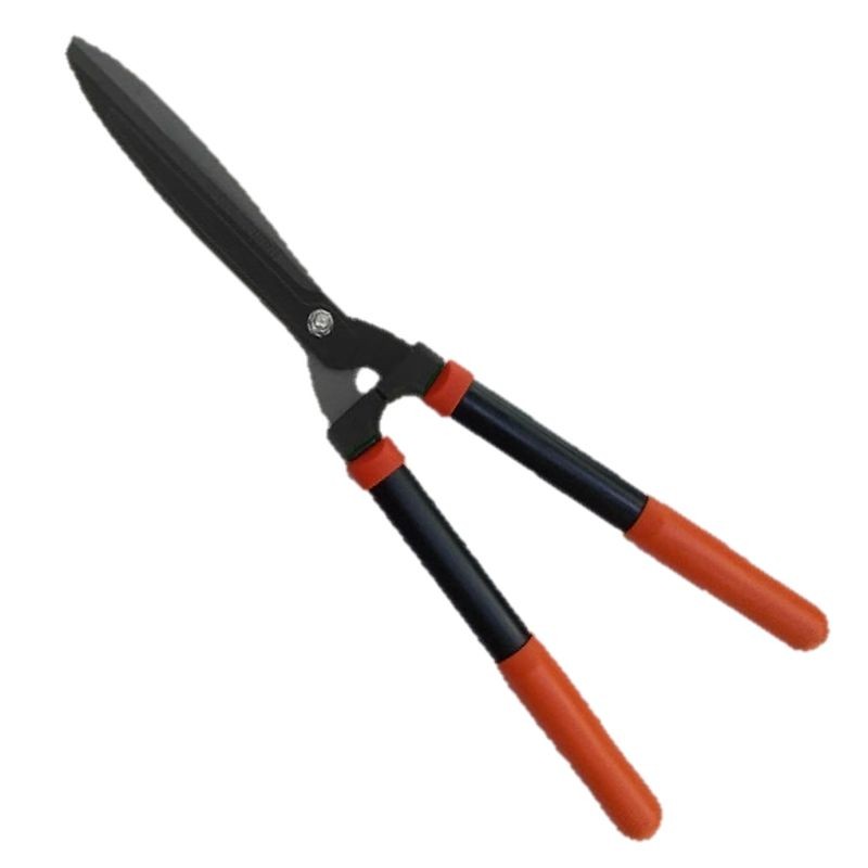 23-1/4" manuelle Buschschneider mit gerader Klinge (Klinge 9")