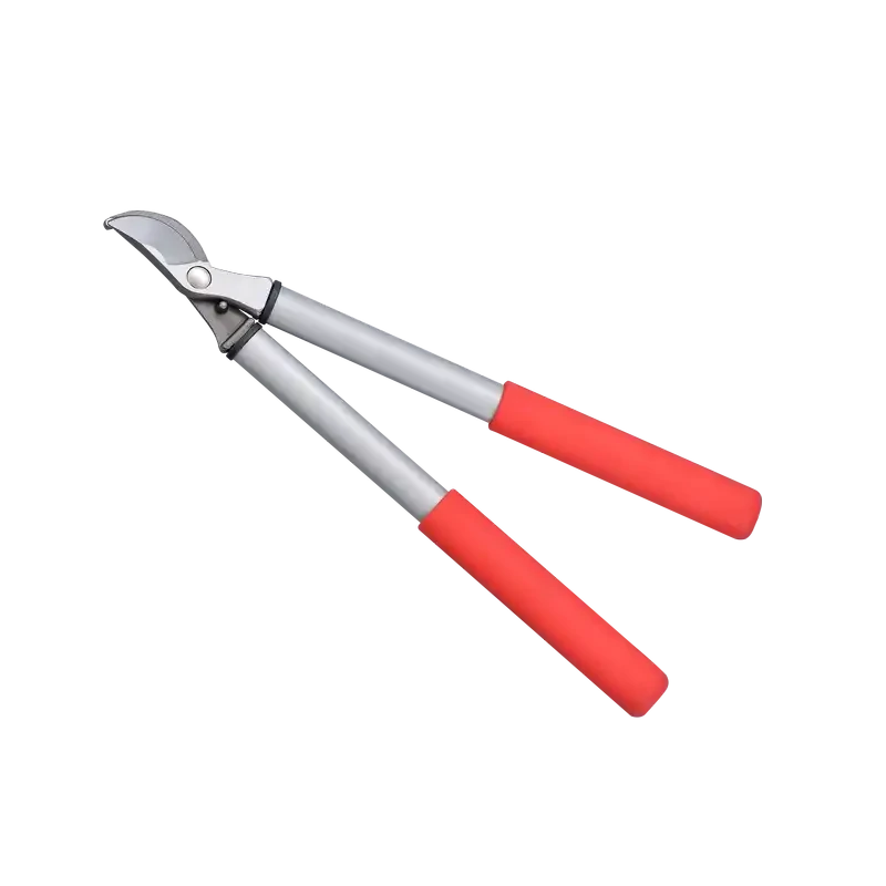 Tijera de podar bypass forjada de 39cm