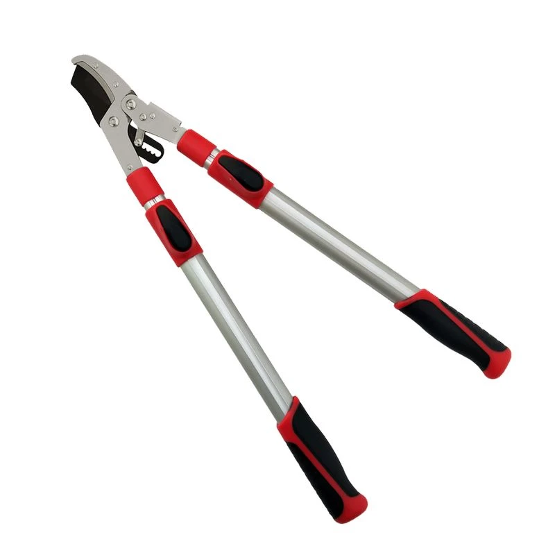 68-95cm Ratchet drive hook anvil lopper