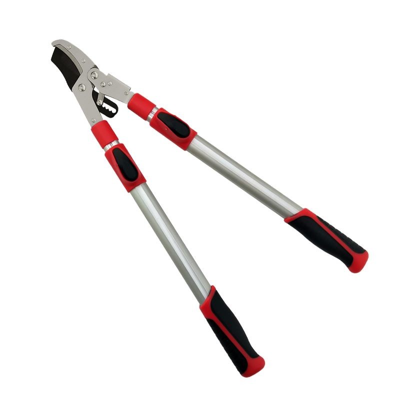 68-95cm Ratschenantrieb Haken-Amboss-Astschere