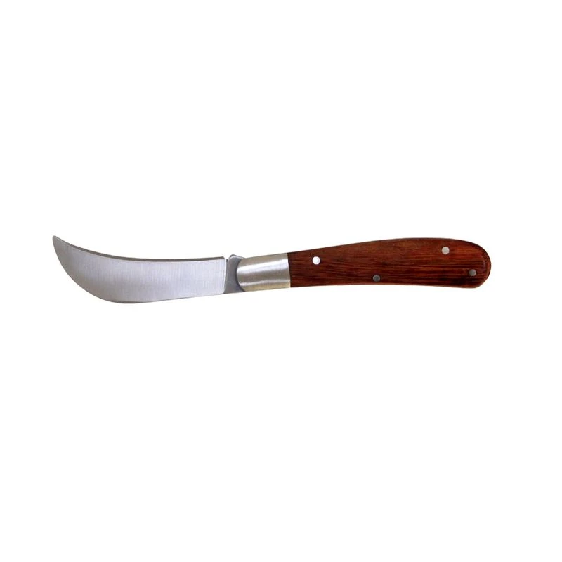Cuchillo para injertar
