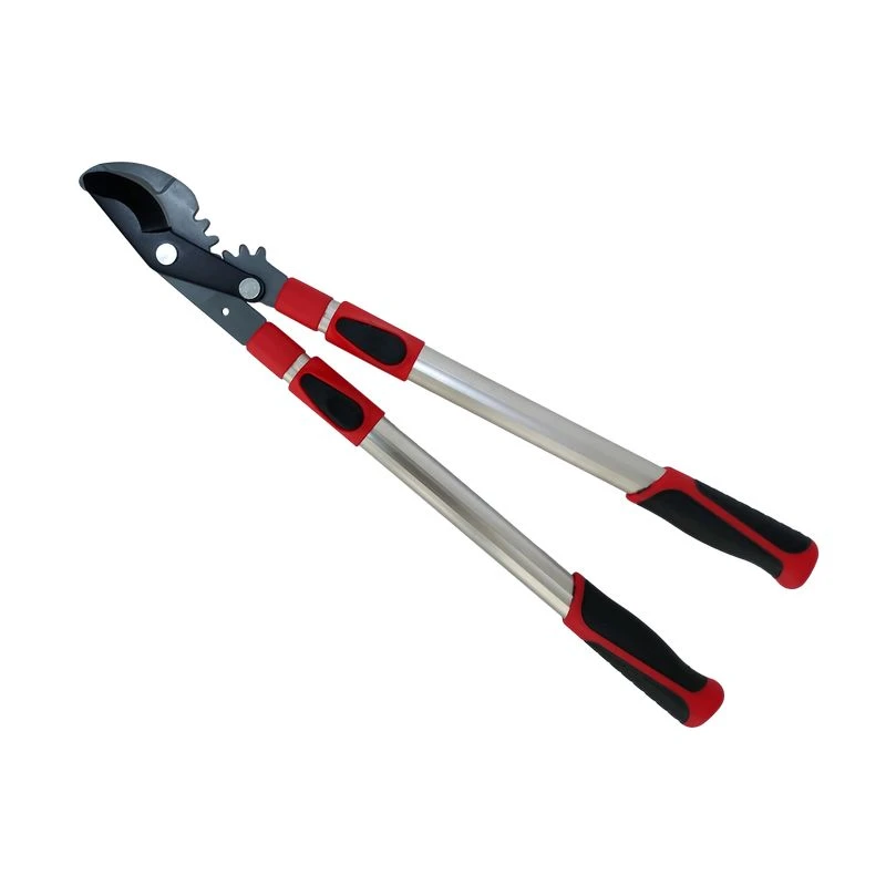 Sécateur à engrenages à dérivation de 68 à 99 cm