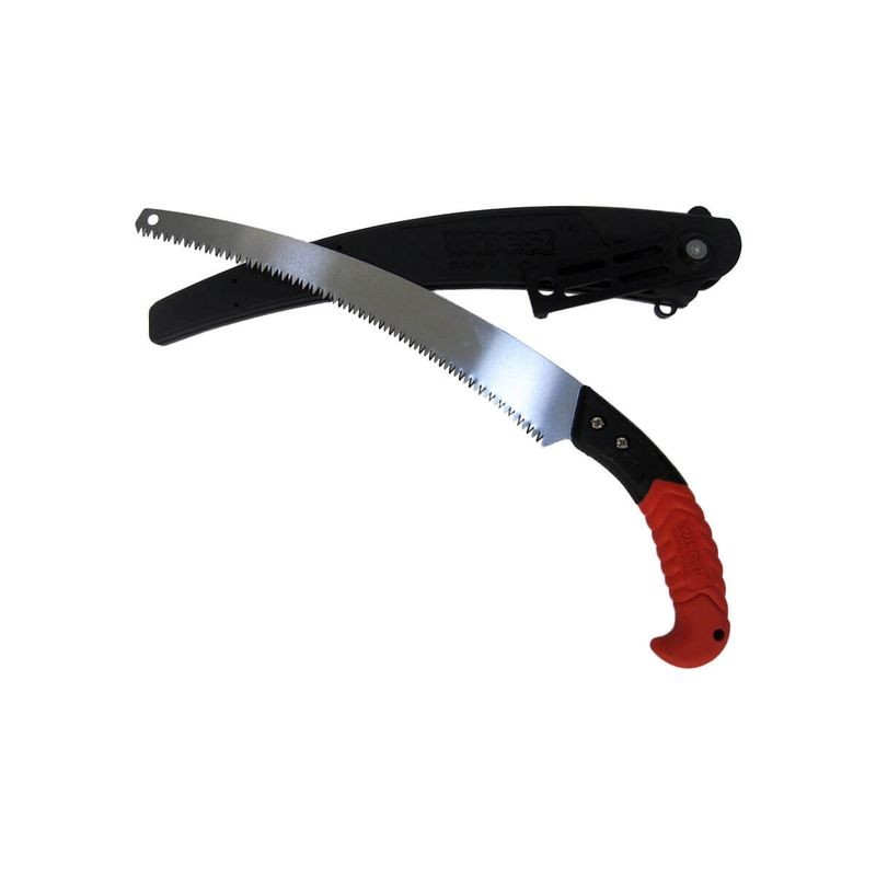 13" Curved Pruning Garden Saw