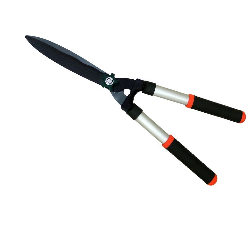 23-1/2" Tijeras para setos con hojas onduladas (hoja 9")